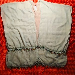 New Francesca’s Kimono